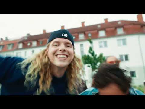 Equa Tu & Tambusic - Holland Aperol Spritz (Official MusicVideo)