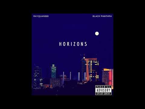Rayquan868 & Black Panthra- Tonight (engineered by ELI_XX)
