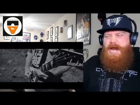 WARFECT - Pestilence - Reaction / Review
