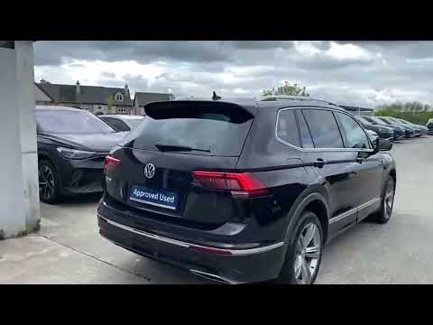 Volkswagen Tiguan Allspace 2.0TDI 150BHP R-LINE A7 - Image 2