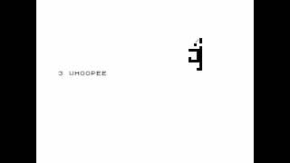 Can of Worms for the ZX81