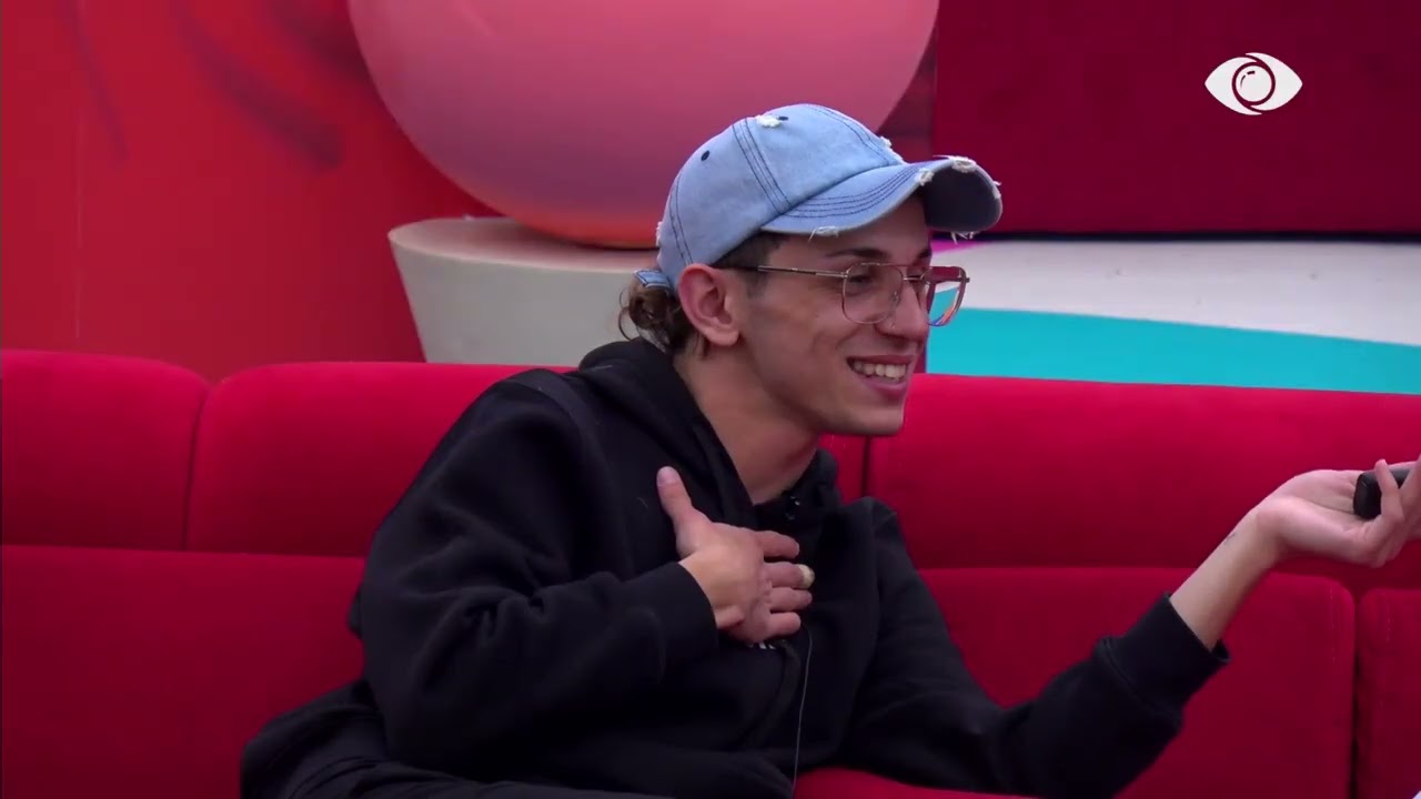 “Pse bën ashtu mimikash?”/ Aldo i drejtohet Vserlos gjatë bisedës: Ky është njësoj…