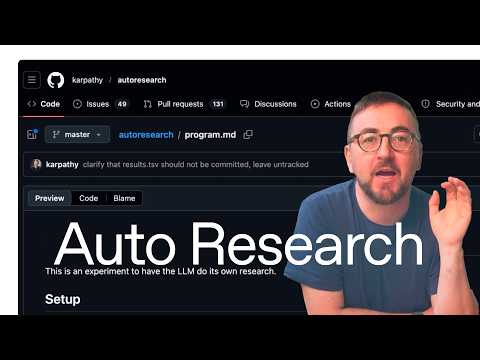 The Coding Ratchet: The AutoResearch Loop That Makes Code Better