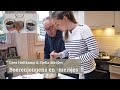 Boerenjongens, boerenmeisjes en winterkoninkjes