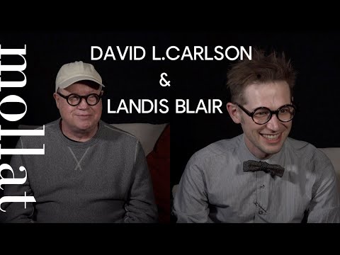David L. Carlson & Landis Blair - L'accident de chasse