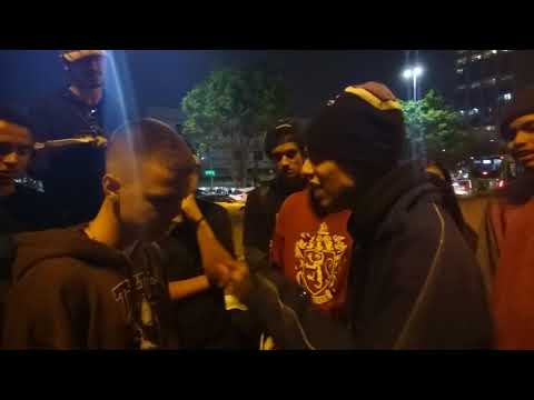 Coiote x Japa - 2FASE - 49° Batalha do Ana Rosa - SELETIVA REGIONAL