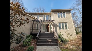 Charlotte Homes for Rent 4BR/2.5BA by Charlotte Property Management