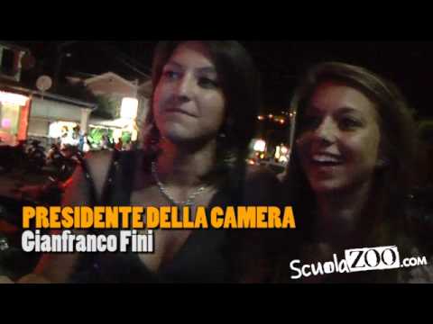 SconvoltQuiz in vacanza con SCUOLAZOO!