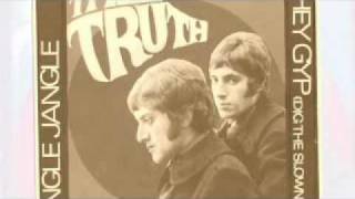 The Truth - Jingle Jangle