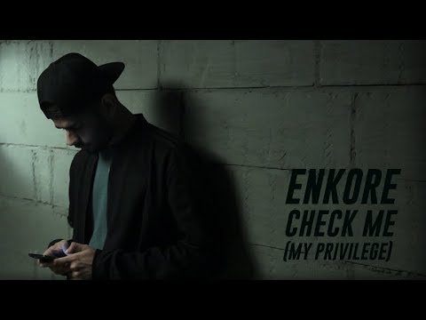 Check Me (My Privilege) | Enkore | #ISuperlikeYou