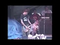Mxpx - Today Is In My Way live in West Palm Beach 1997