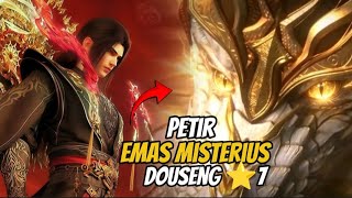 Download lagu SPOILER BTTH EPISODE 204 PART 1 || MYSTERIOUS GOLDEN LIGHTNING !! mp3