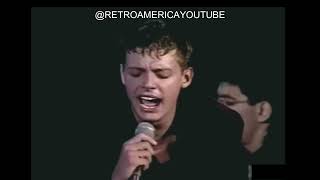 Il Cielo(Audio Consola) Mexico Premier 1991//Luis Miguel HQ