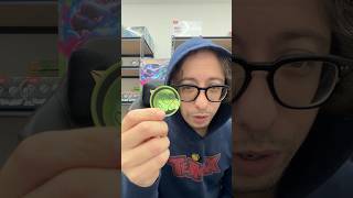 Flipped A Coin For This $300 Pokemon Mystery Box #pokemon #pokemontcg #tencax