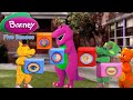 Barney Friends Five Senses Extended Tribute Mix
