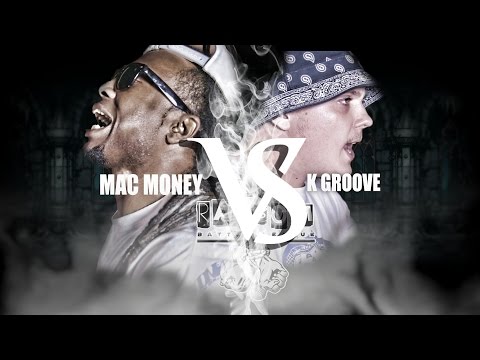 K Groove vs Mac Money
