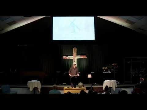 Journey of Grace Service September 20, 2026