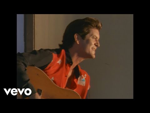 Rodney Crowell - Even Cowgirls Get the Blues