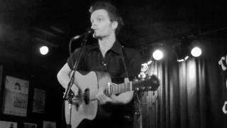 Tallest Man On Earth - "I Won't Be Found" (Live in St. Paul 4/2/09)