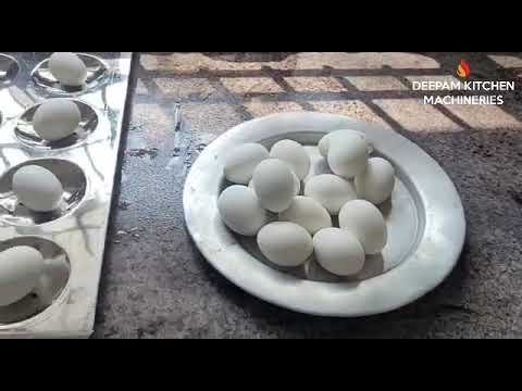 Automatic Idli Making Machine Manufacturer