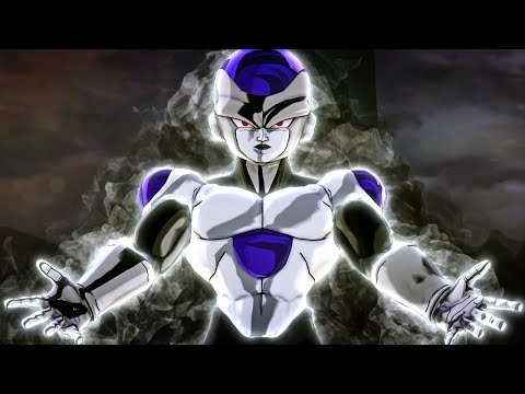 The New Frieza