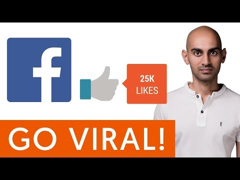 3 Ways to Write Content That Will Go Viral | Get More Facebook Shares!