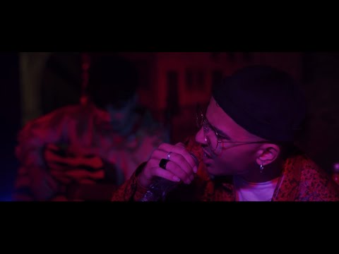 Albaycinera - Felino Brown (Video Oficial)