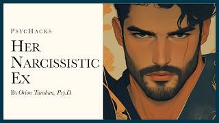 Her narcissistic ex: why this is a red flag