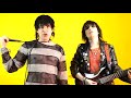 Jake Webber KMS Ft Johnnie Guilbert Official Music Video