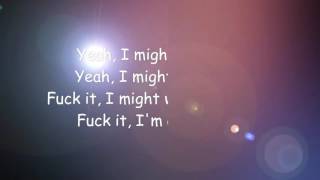 Young Thug - Turn Up  (Lyrics)