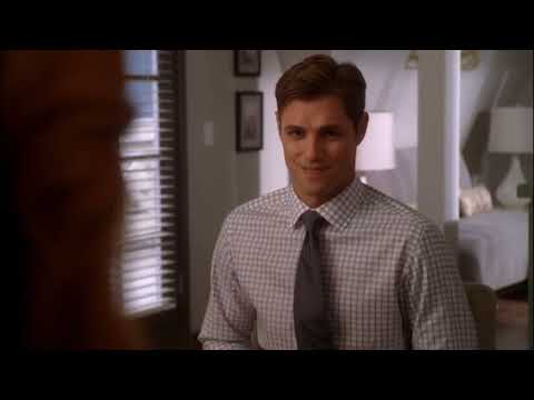 Sam Doesn't Want Money - Desperate Housewives 6x22 Scene