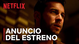 El Inocente | Fecha de estreno Trailer