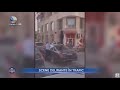 Stirile Kanal D 21 07 SCENE DELIRANTE IN TRAFIC O TANARA A SARIT PE MASINI Editie De Seara