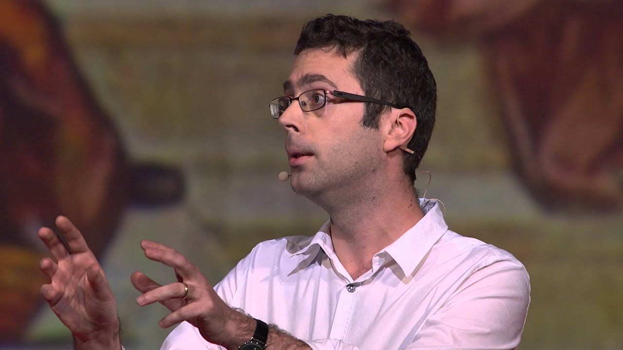 Le progressisme conservateur, une réponse à la révolution NBIC | Nicolas Bouzou | TEDxParis