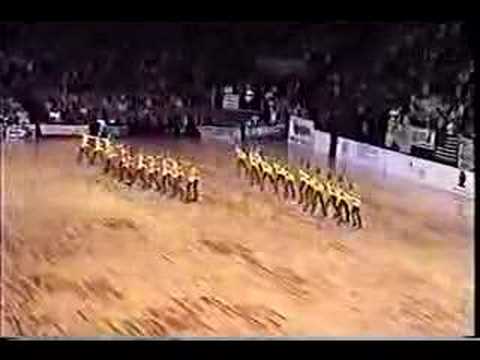 TRADEQUIP mundial 2003