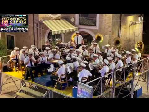 Fascino Esotico - Marcia Sinfonica (G. Mascolo)