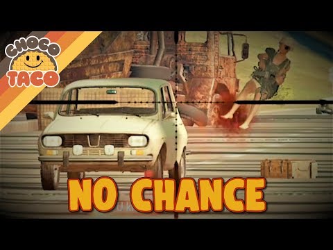 This is Going to End Well ft. Halifax - chocoTaco PUBG Gameplay