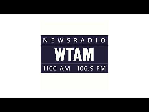 WTAM/Cleveland, Ohio Legal ID - July 19, 2023