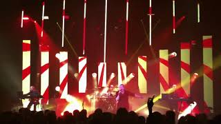 OMD - Hammersmith Eventim Apollo - 20 November 2019
