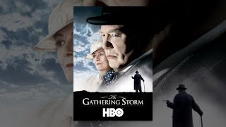 The Gathering Storm