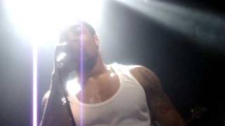 Afu-Ra - D&amp;D Soundclash ( live Montpellier 26-02-2011 )