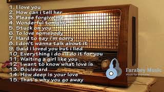 Download lagu 📻Lagu Nostalgia Classic Rock Barat 90'an Terbaik dan Terpopuler mp3