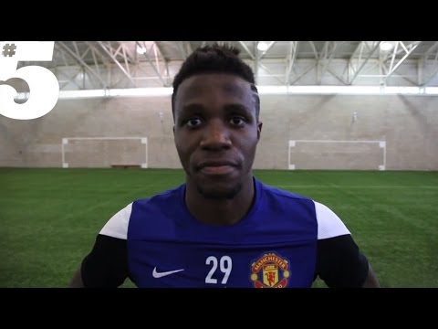 Cardiff relegated after Wilfried Zaha leads Crystal Palace to