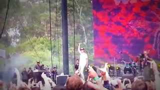 Watsky - Whoa Whoa Whoa - Live at Outside Lands 2014