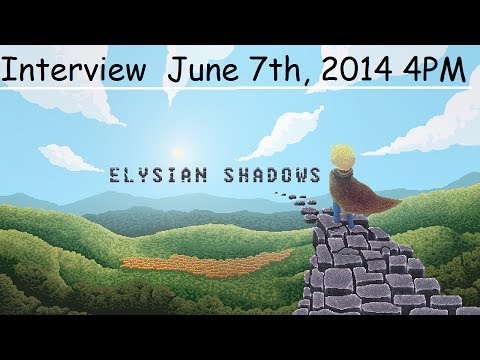 Elysian Shadows Android