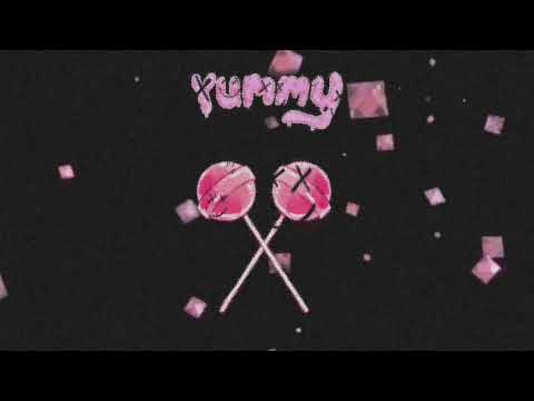 SalamHsb & Cozm1n - Yummy (Audio)