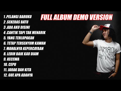 DHYO HAW - FULL 1 ALBUM TANPA IKLAN DEMO VERSION (LIRIK)