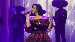 Download lagu Angela Aguilar - 'LA LLORONA'  en vivo - Los Angeles, CA. - Dolby Theatre - Diciembre 4, 2025 mp3