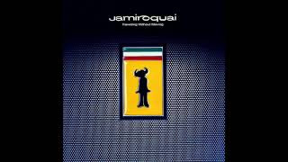 Jamiroquai / 03- Use the Force