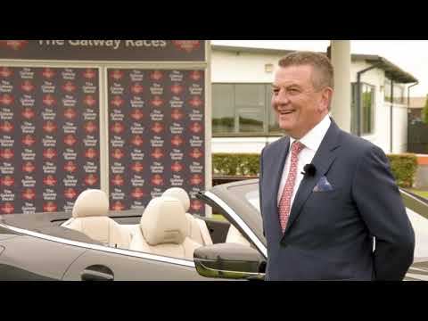 Galway Racecourse is delighted to announce that Colm Quinn BMW have extended their sponsorship.